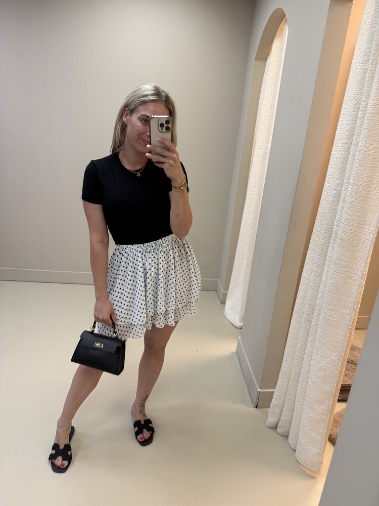 POLKADOTS ROK INDY