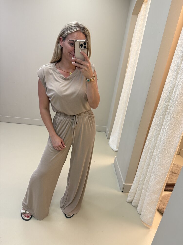 COMFY SET LUNA
