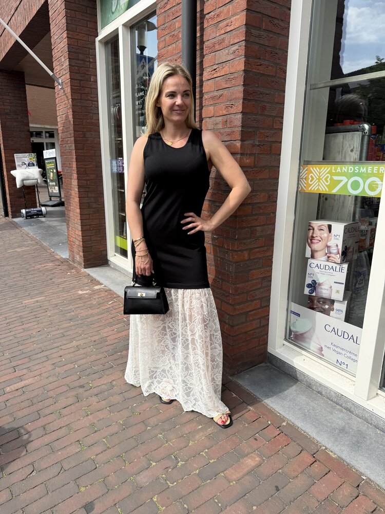 BOHO DRESS