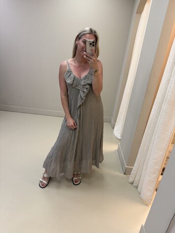 DOLCE VITA DRESS