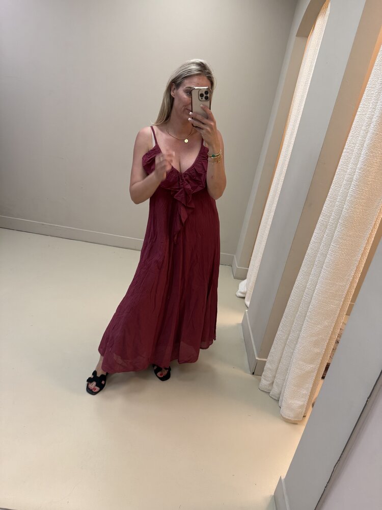 DOLCE VITA DRESS