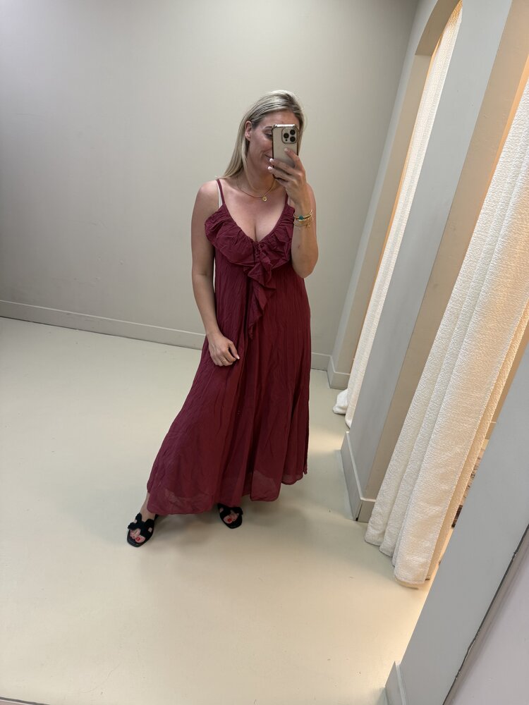 DOLCE VITA DRESS