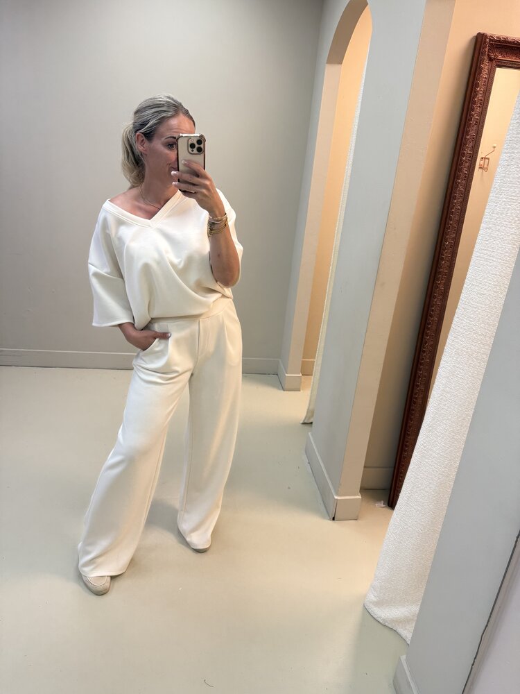 WEEKDEAL COMFY SET LANG