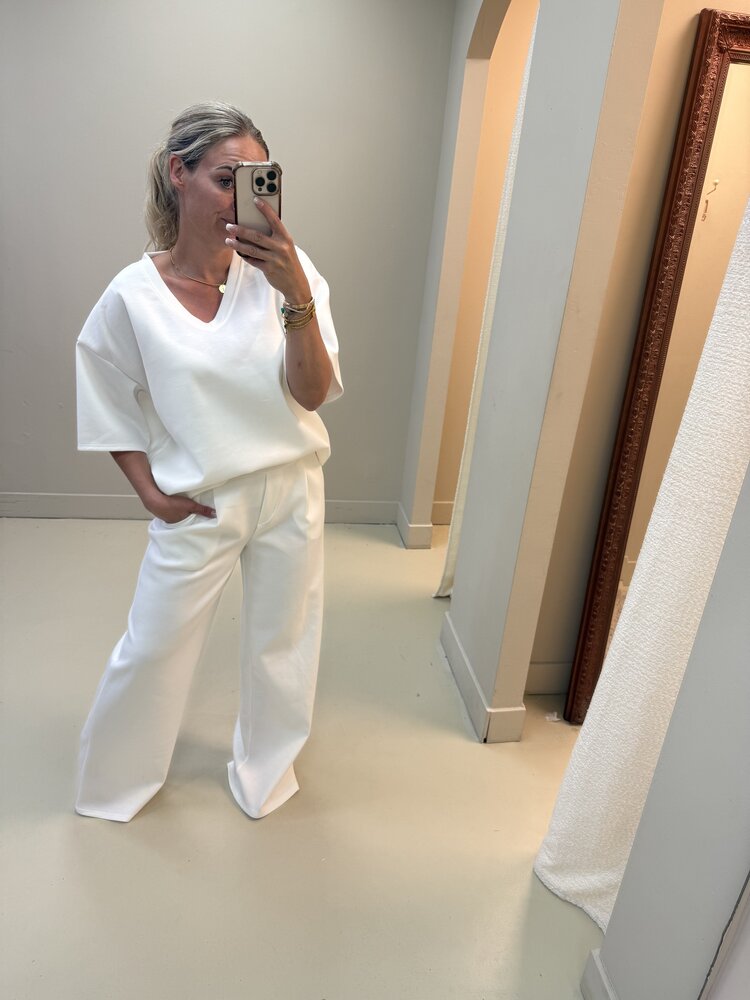 WEEKDEAL COMFY SET LANG
