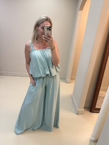 SET LEXIE