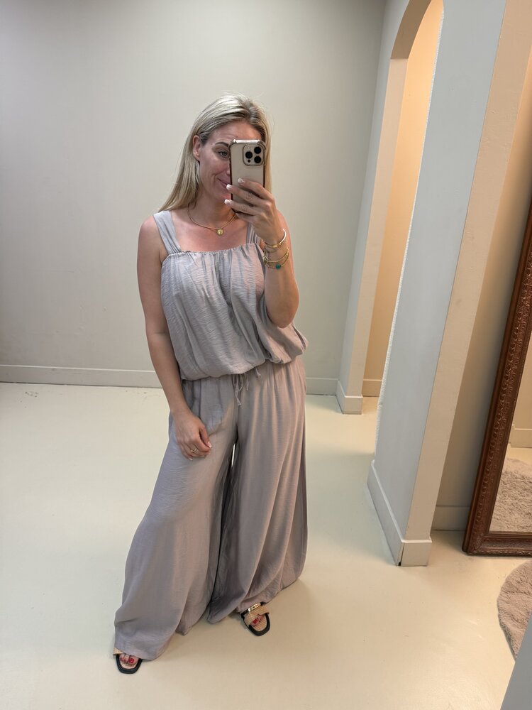 SET LEXIE