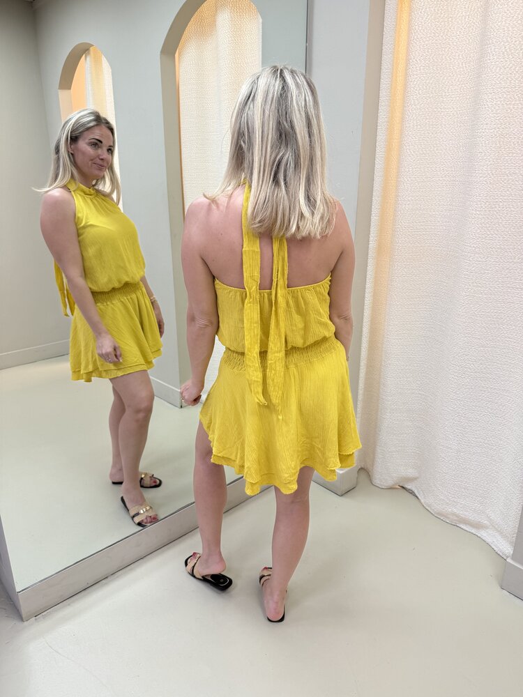 DRESS INSTA GIRL