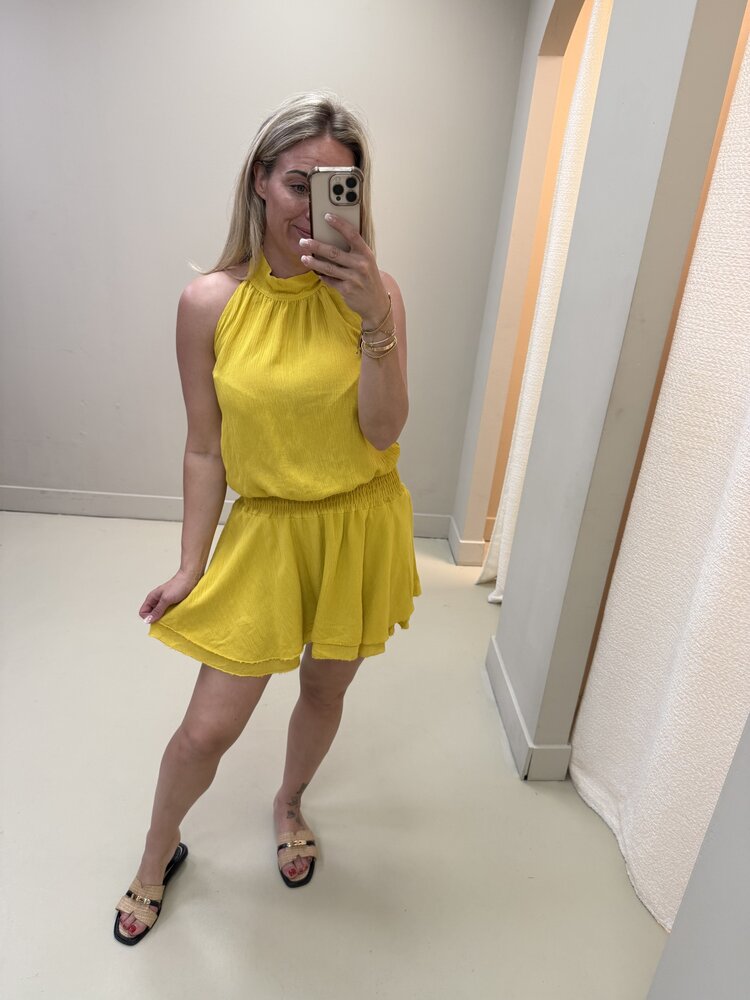 DRESS INSTA GIRL
