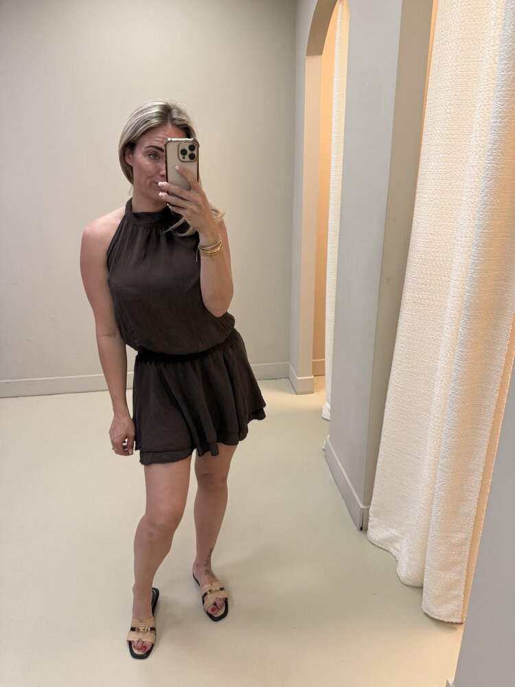 DRESS INSTA GIRL