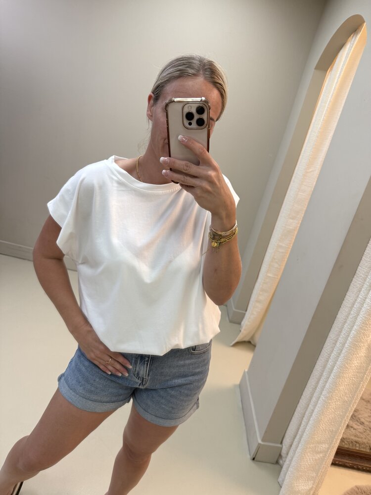 BALLOON T-SHIRT