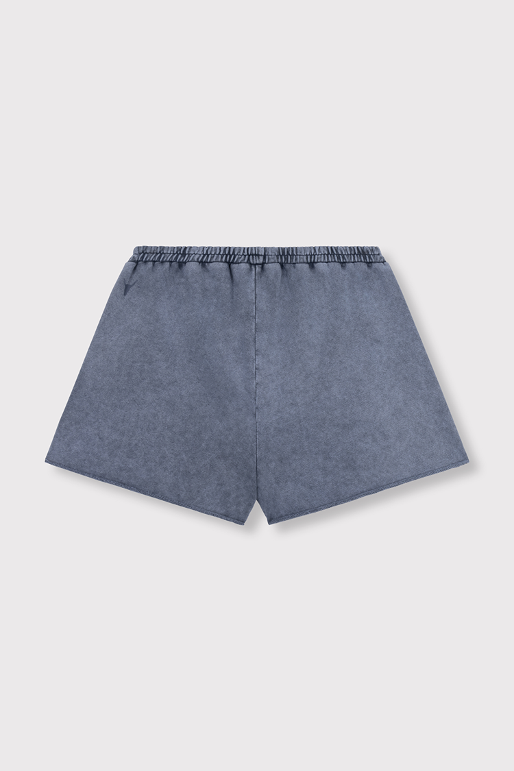 ALIX THE LABEL ALIX THE LABEL TEAM ALIX SWEAT SHORTS