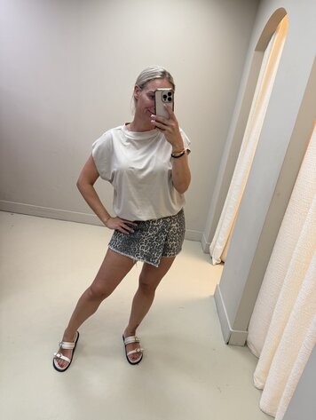 SKORT PANTER CLASSIC