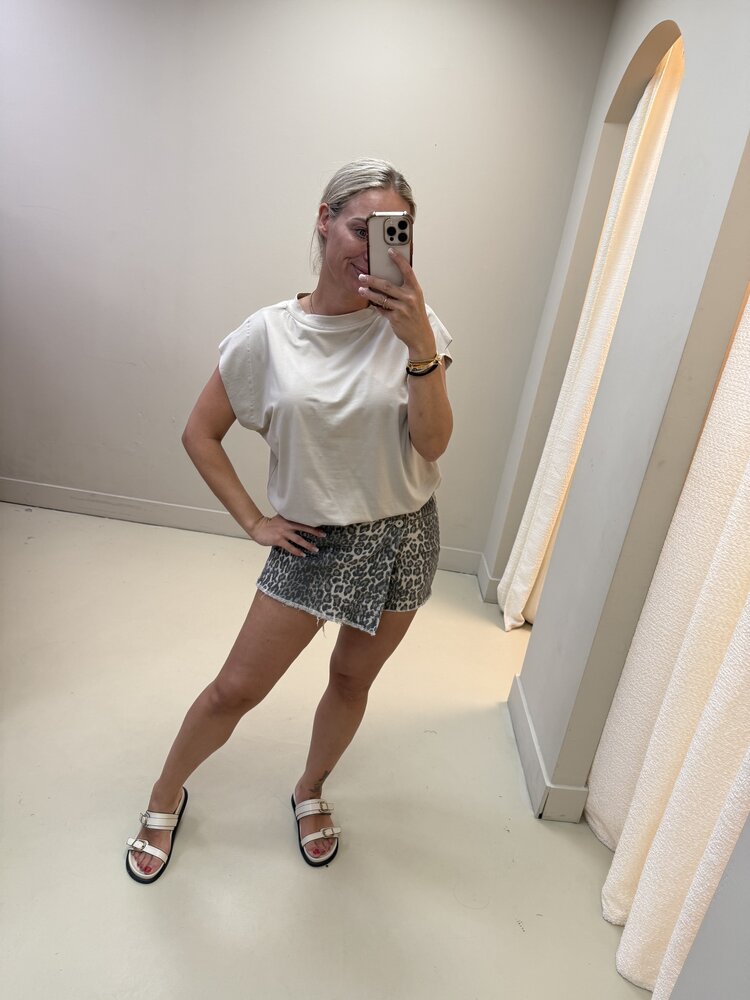 SKORT PANTER CLASSIC