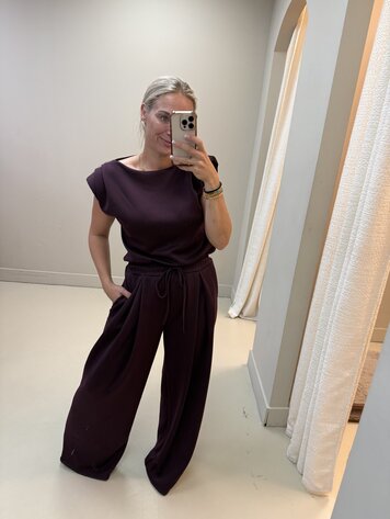 COMFY SET FLEUR