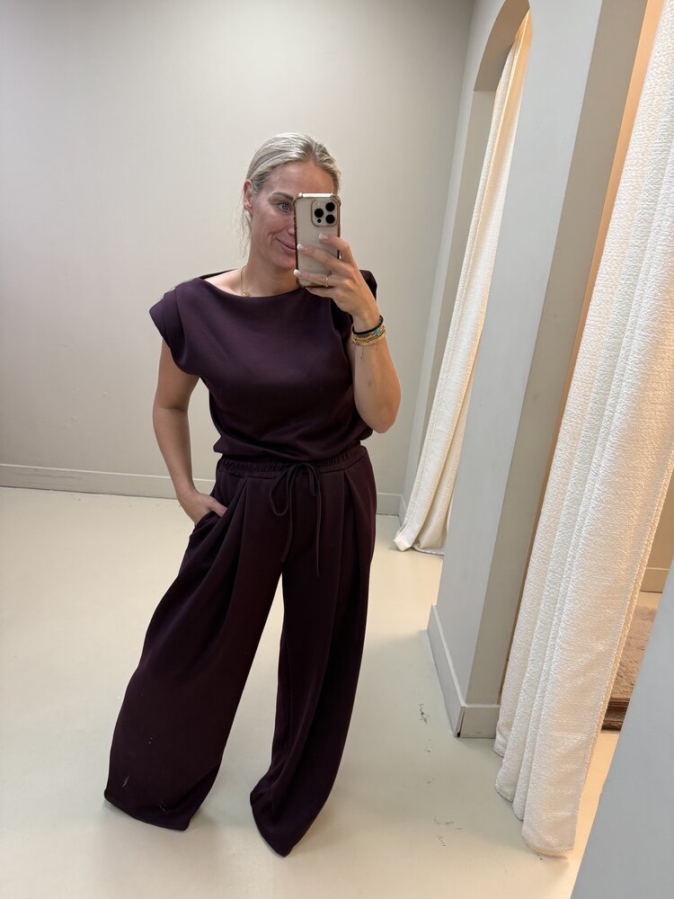 COMFY SET FLEUR