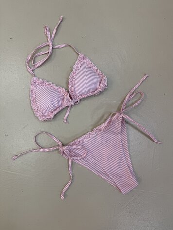 LVCILIA BIKINI SET LVCILIA