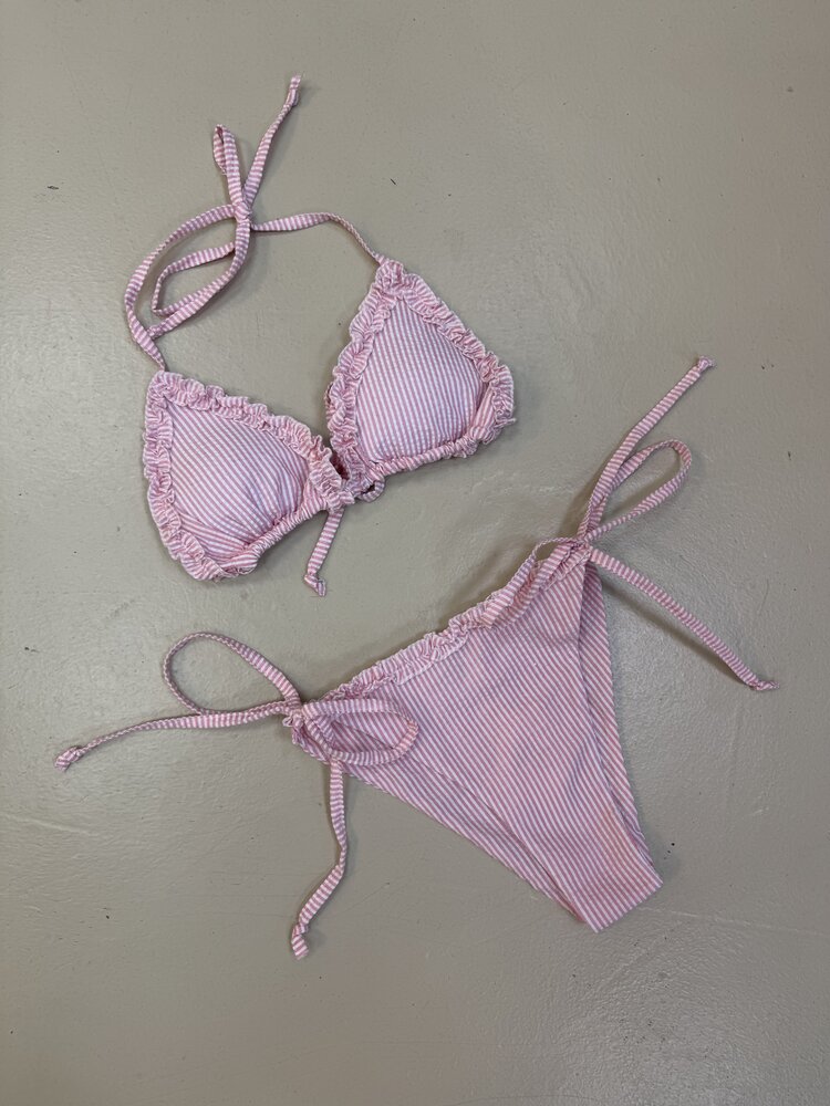 LVCILIA BIKINI SET LVCILIA