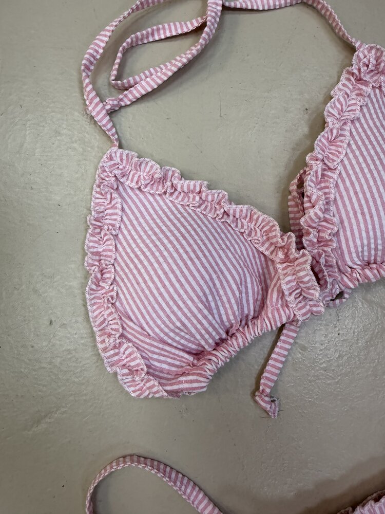 LVCILIA BIKINI SET LVCILIA