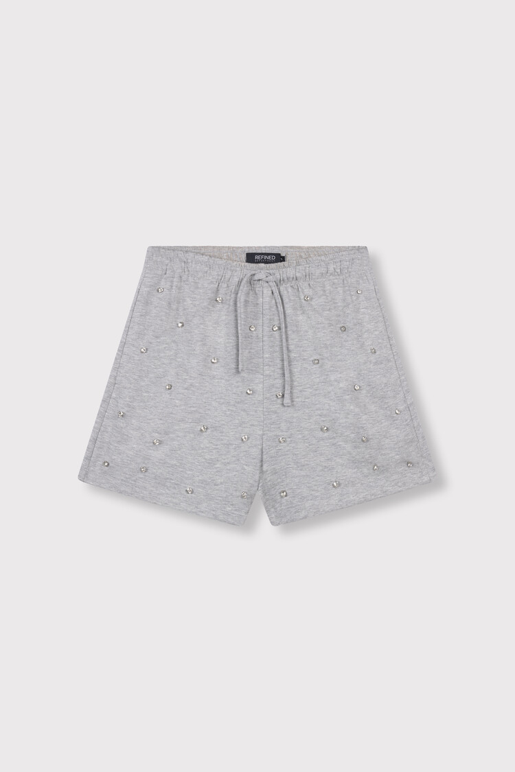 REFINED DEPARTMENT REFINED DEPARTMENT ALICE SWEAT SHORT
