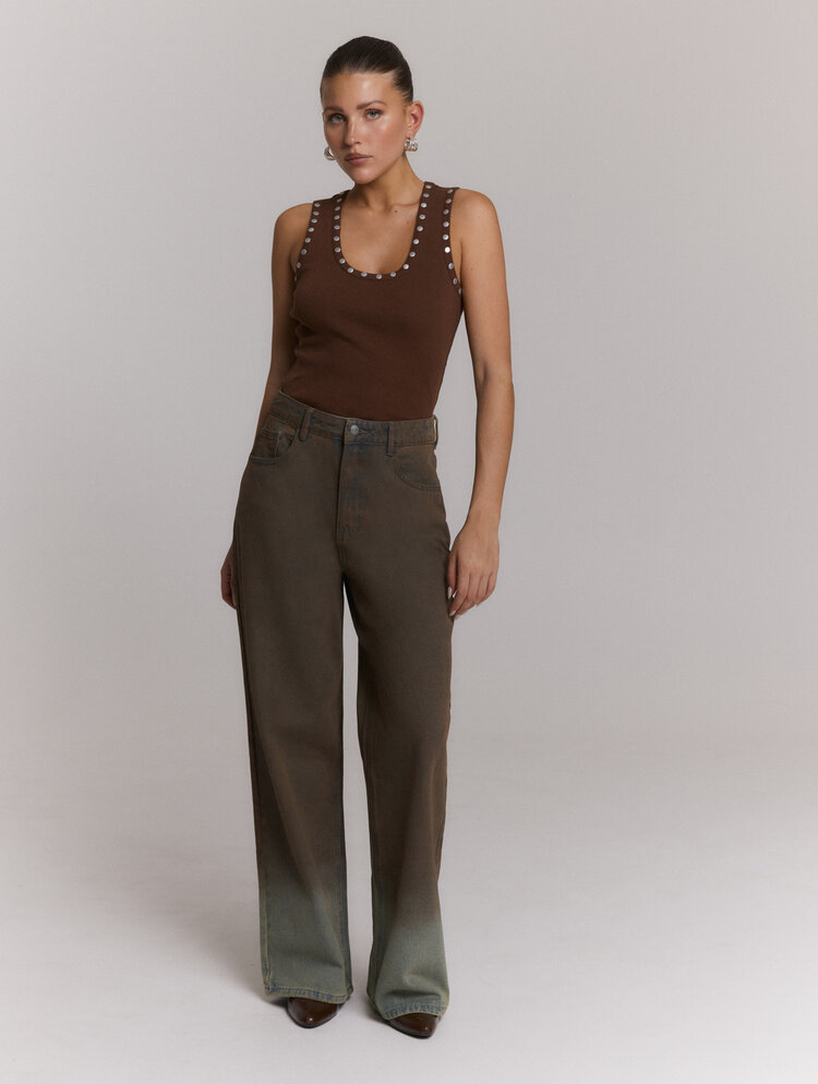 REFINED DEPARTMENT REFINED DEPARTMENT PAYTON DENIM JEANS