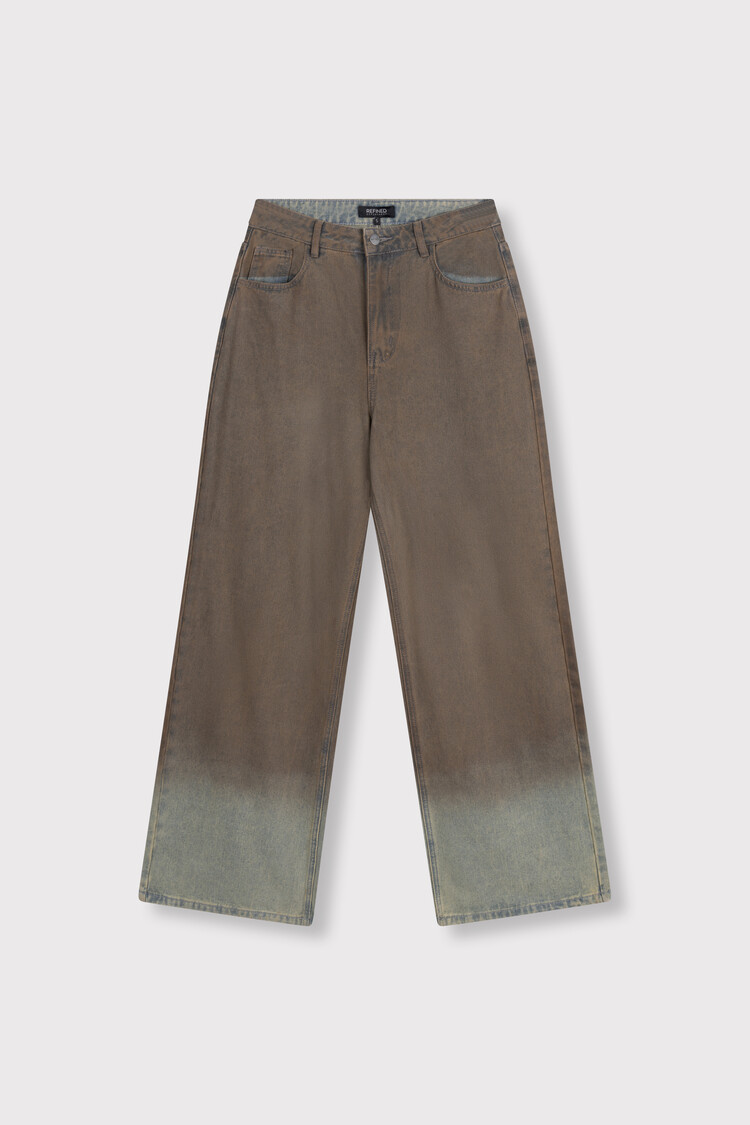 REFINED DEPARTMENT REFINED DEPARTMENT PAYTON DENIM JEANS