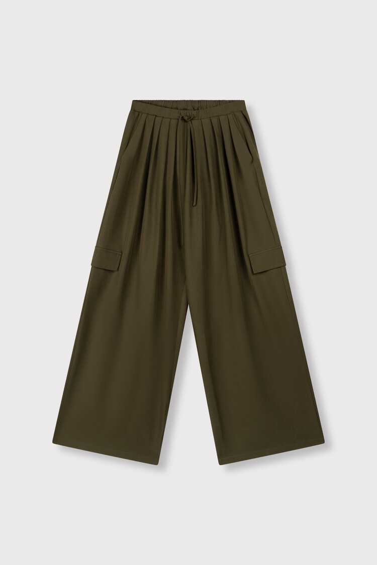 REFINED DEPARTMENT REFINED DEPARTMENT MILA CARGO PANTS