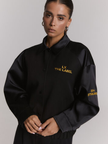 ALIX THE LABEL ALIX THE LABEL MIX JACKET