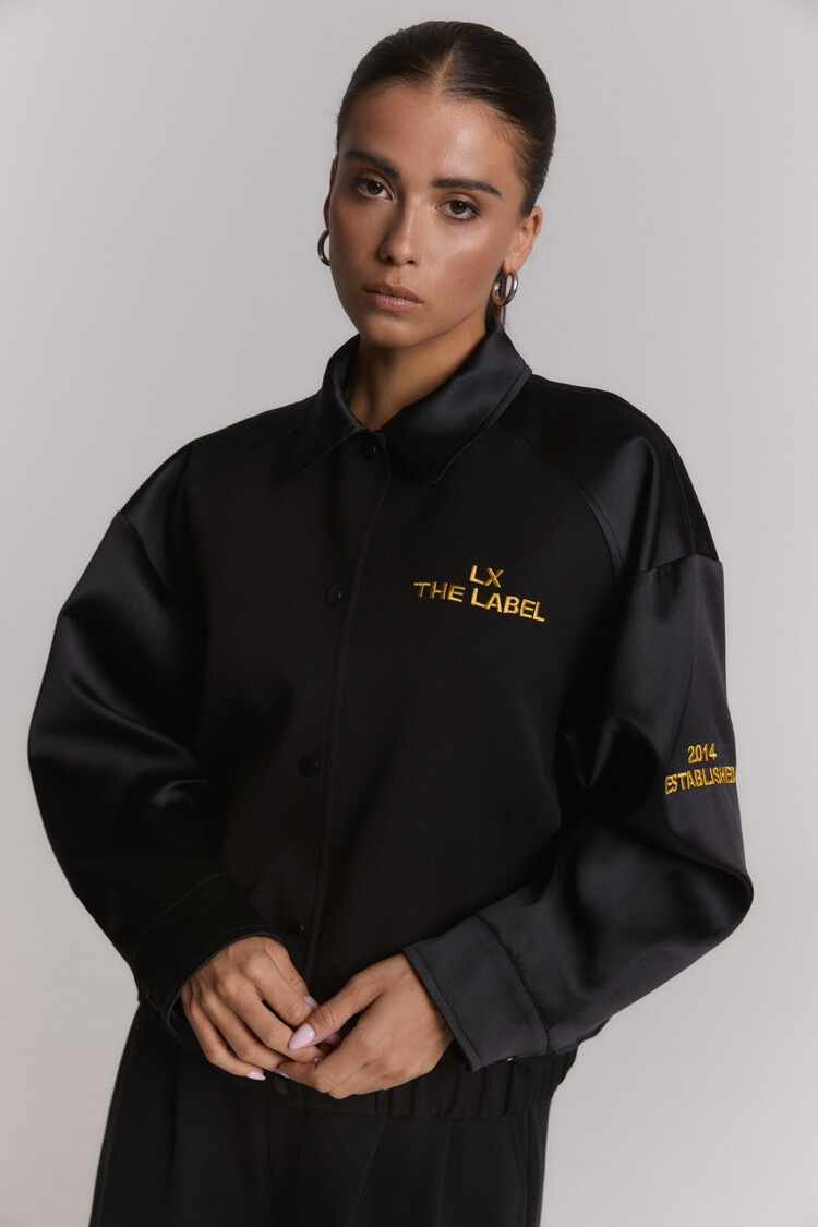 ALIX THE LABEL ALIX THE LABEL MIX JACKET