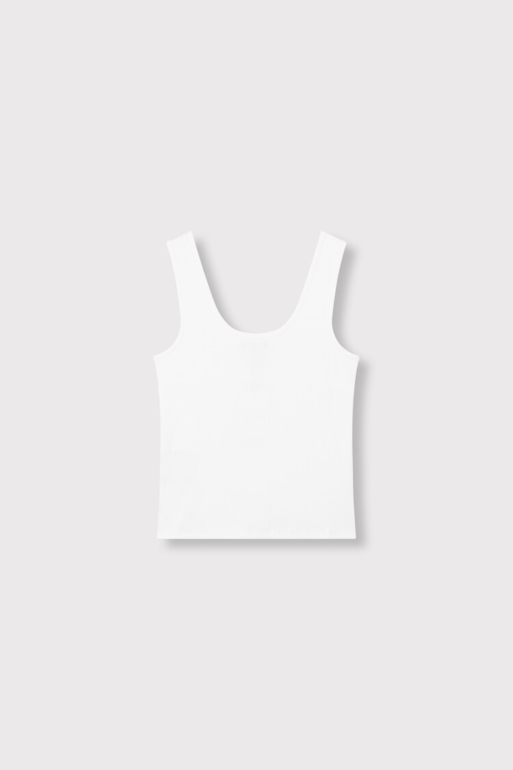 ALIX THE LABEL ALIX THE LABEL TANK TOP WIT