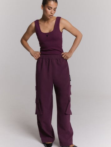 ALIX THE LABEL ALIX. THE LABEL CARGO PANTS