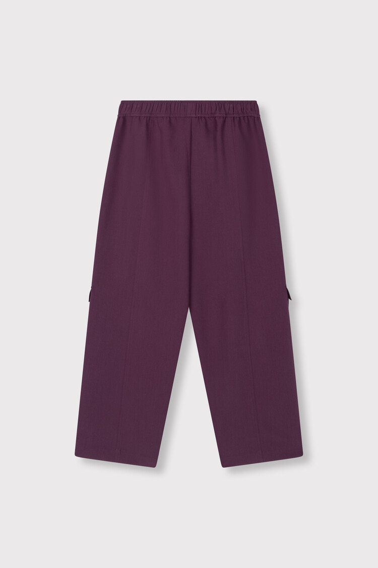 ALIX THE LABEL ALIX. THE LABEL CARGO PANTS