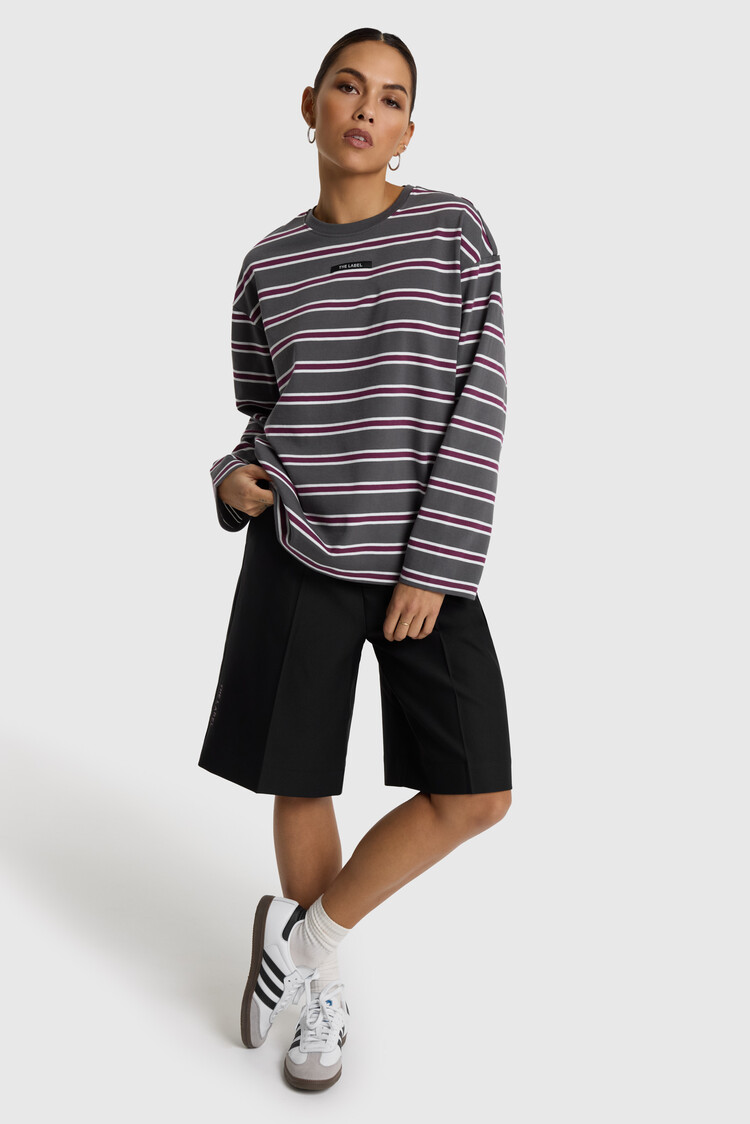 ALIX THE LABEL ALIX THE LABEL BERMUDA
