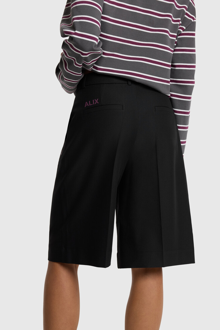 ALIX THE LABEL ALIX THE LABEL BERMUDA