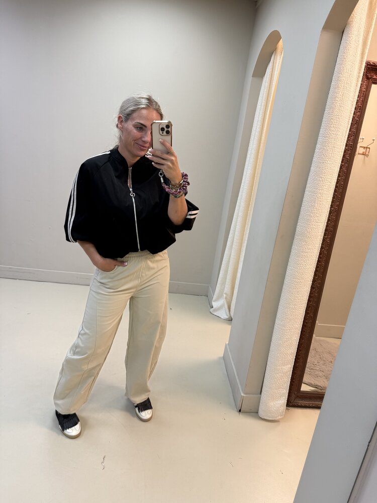 BALLOON PANTS