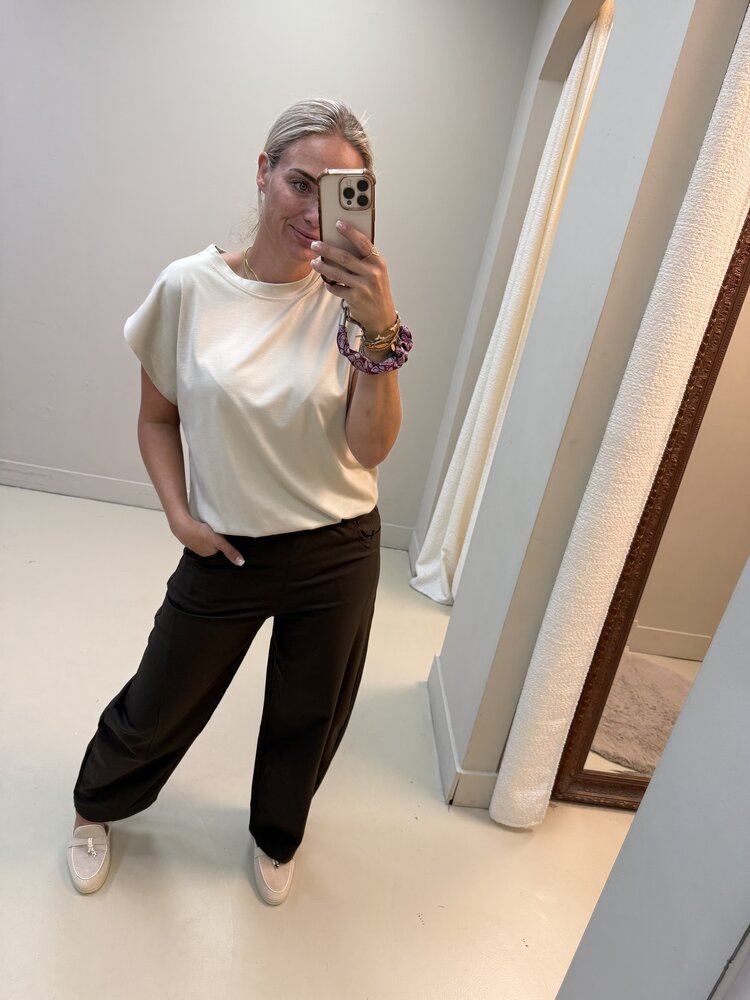 BALLOON PANTS