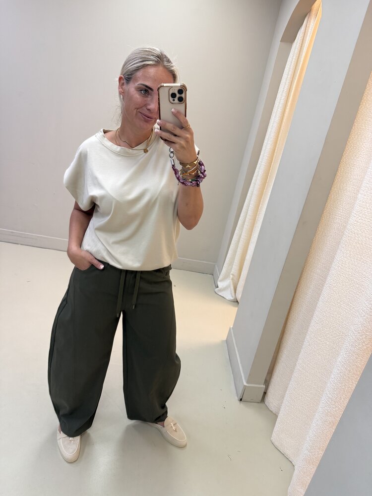 BALLOON PANTS