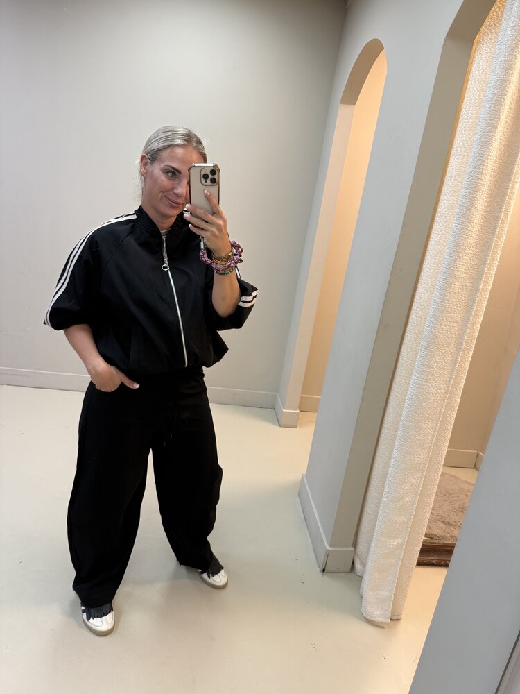 BALLOON PANTS
