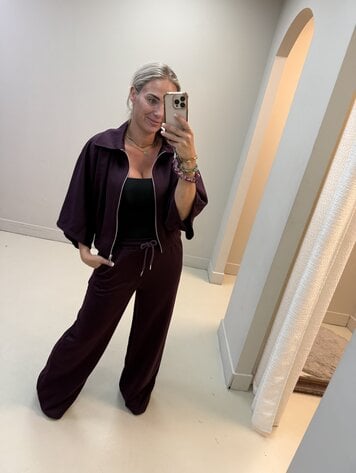 DAMES SET KIM