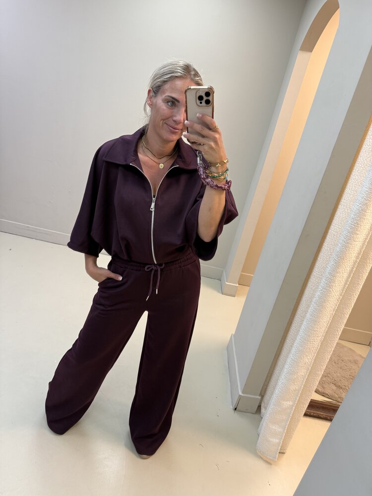 DAMES SET KIM