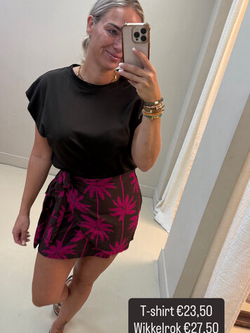 WIKKELROK PALMBOOM