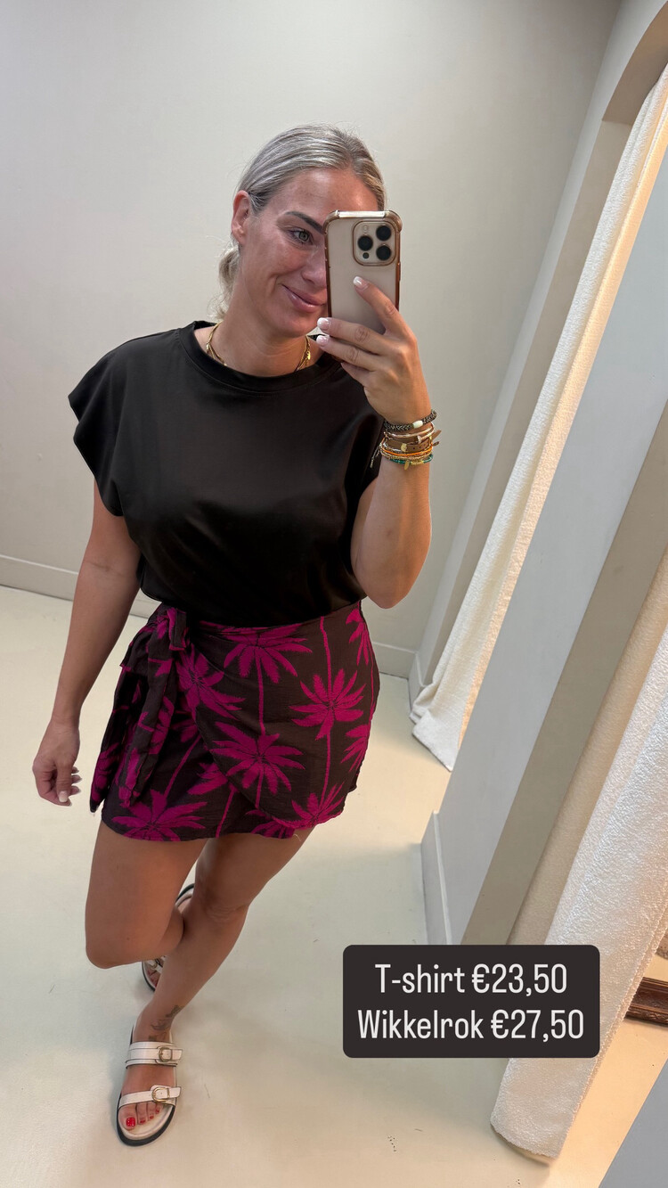 WIKKELROK PALMBOOM