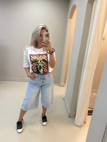 LAULIA BERMUDA LAULIA 8076
