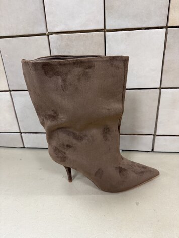 ENKEL LAARS KHAKI