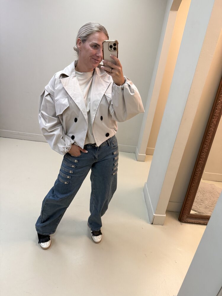 BALLOON JEANS WEILCO