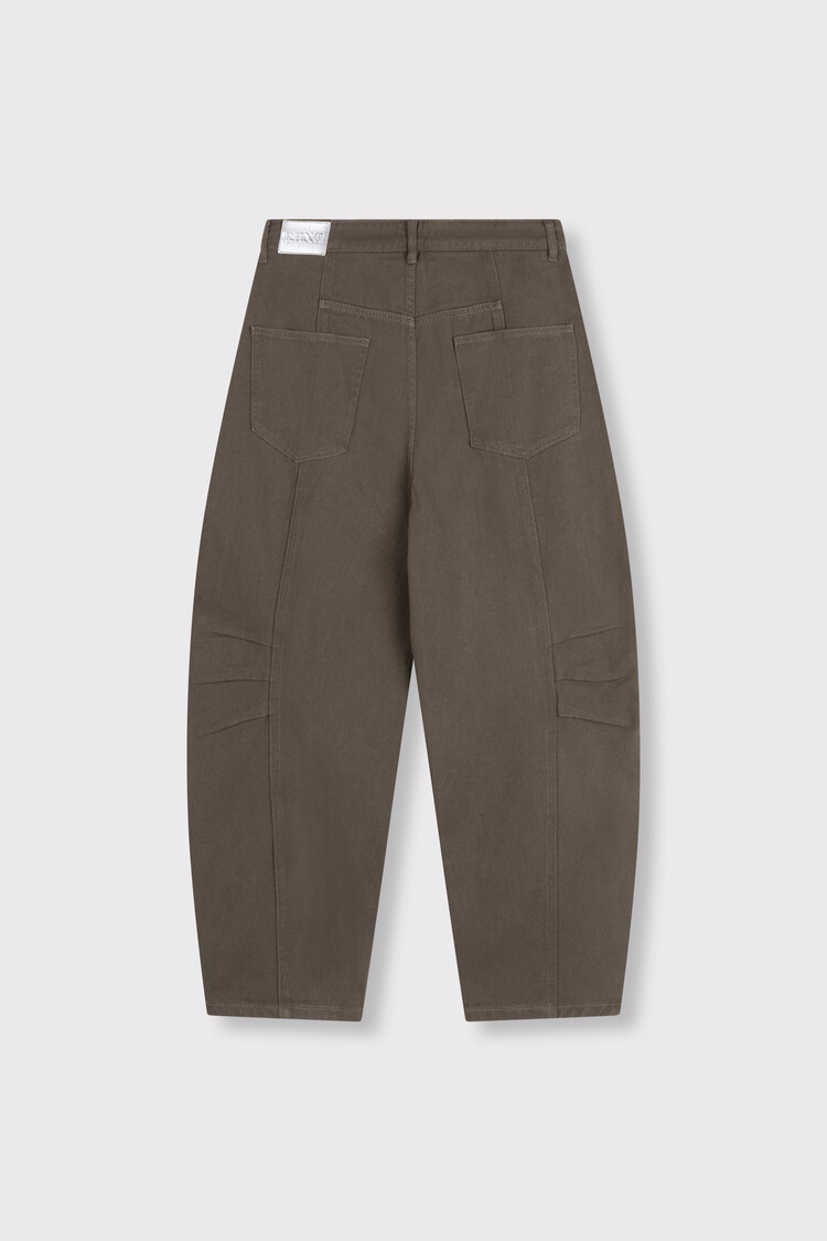 REFINED DEPARTMENT REFINED DEPARTMENT BALLOON JEANS LYON