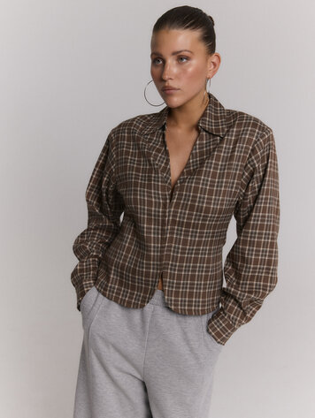 REFINED DEPARTMENT REFINED DEPARTMENT BLOUSE SYD