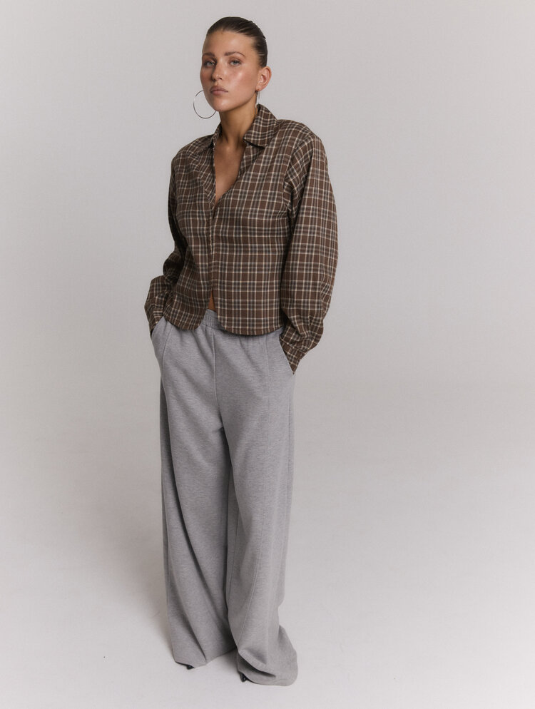 REFINED DEPARTMENT REFINED DEPARTMENT BLOUSE SYD