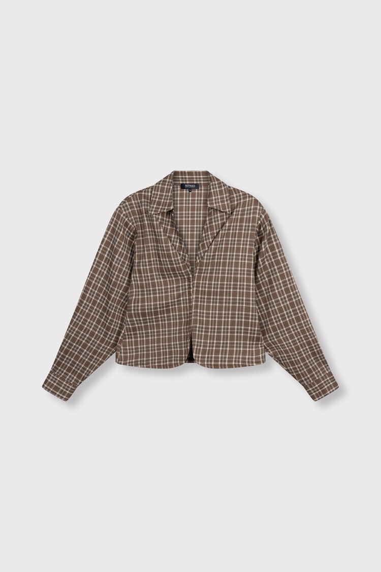REFINED DEPARTMENT REFINED DEPARTMENT BLOUSE SYD