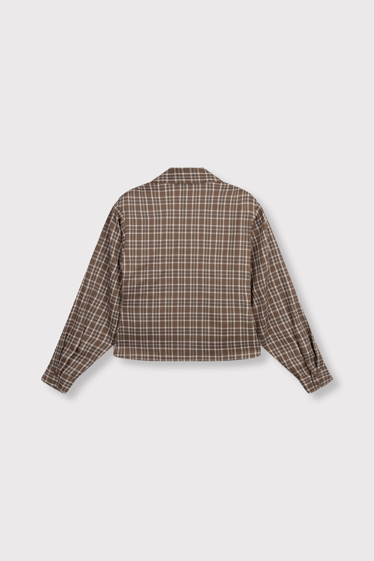REFINED DEPARTMENT REFINED DEPARTMENT BLOUSE SYD
