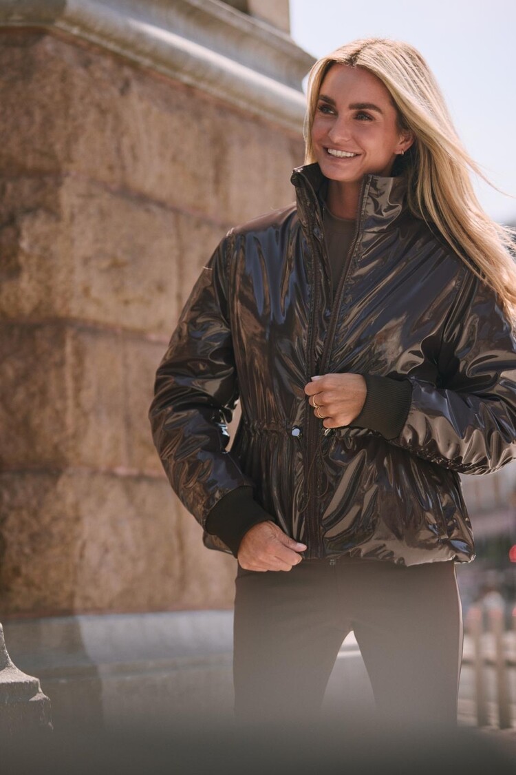 ANN&YOU ANN&YOU WINTERJACKET PAMMY